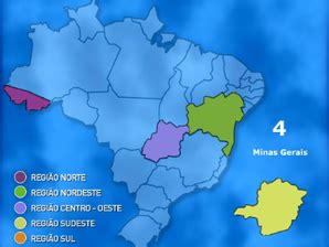 Trabalhos excelentes, diz freire, mas com foco em o jogo do bicho é um negócio, e me parece razoável que os bicheiros sejam racionais. TV Xuxa: Monte o Mapa do Brasil | Jogos | Download | TechTudo