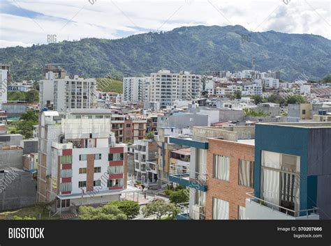 Tolima were in brilliant form at the start of the campaign. Ibague, Tolima / Image & Photo (Free Trial) | Bigstock