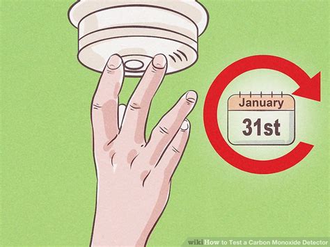 When combustion occurs at a low temperature(or lack of oxygen), incomplete combustion produces carbon monoxide.it is toxic to animals that use hemoglobin as. 3 Ways to Test a Carbon Monoxide Detector - wikiHow