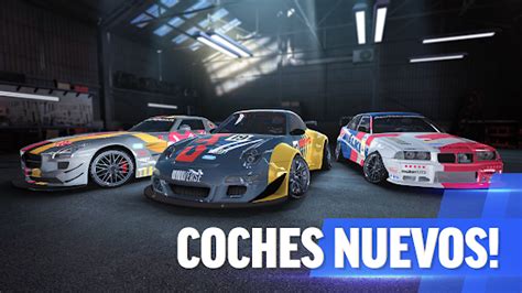 Toda la información sobre juegos para videojuegos del género carreras simulación. Drift Max Pro: Juego de Carreras de Autos - Aplicaciones ...