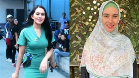 Artis soraya abdullah sebelum hijrah dan sebelum bercadar dulu dekat dengan indra brugmen. Dulu Dikenal sebagai Artis Hot dan Seksi, 10 Sosok ini ...