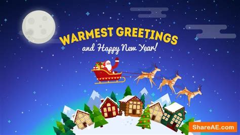 Download 10,000+ after effects templates, including business, wedding, etc from $5. Videohive Christmas Greeting Card Opener » free after ...