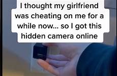 cheating catch viral