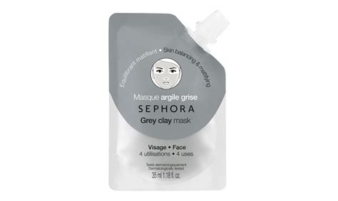 What a terrific present a sephora gift card is! Get Three FREE Sephora Collection Clay Mask Samples! - Get ...