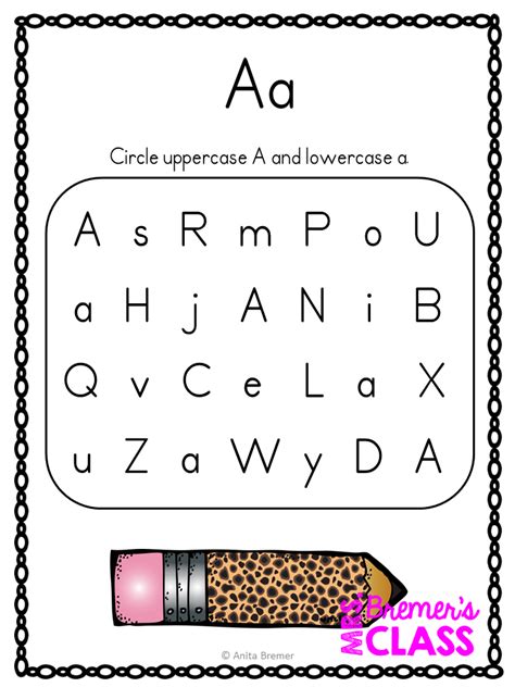 Simply scroll below to find resources by type; Mrs. Bremer's Class: Chicka Chicka BOOM BOOM and Alphabet ...