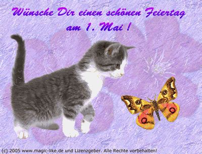 Lustige bilder mit tieren und sprüchen. 1. Mai - GB Pics, GB Bilder, Gästebuchbilder, Facebook ...