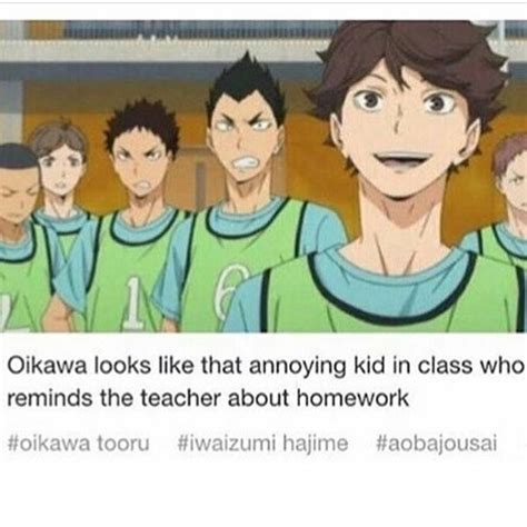 0 replies 2 retweets 134 likes. Haikyuu Memes - #24 in 2020 | Haikyuu funny, Haikyuu ...