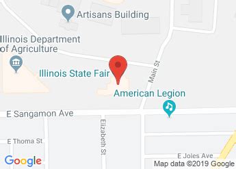 All the concerts from illinois state fairgrounds il state fair. Illinois State Fair (Aug 2019), Springfield USA - Trade Show