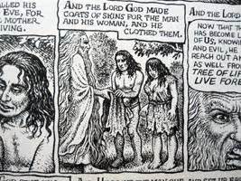 Now in paperback, this book is a widely acclaimed retrospective collection of the work by the brilliant and influential underground artist, r. Scripting for Comics: Crumby Old Book