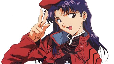 Pen pen (ペンペン?) is a fictional character from the neon genesis evangelion franchise. Aspettate il film di Evangelion? Questo cosplay di Misato ...