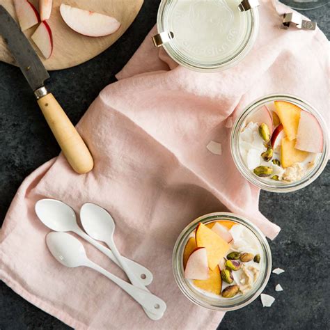 Online gift card reloads can take up to 4 hours, but usually take less than one hour. Overnight Oats with Stone Fruit | Recipes | WinCo Foods