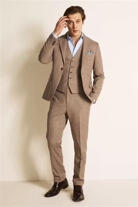 Choose from a variety of colours of elegant suit jackets & suit pants with our mix and match options. Men's 3 Piece Suits | Suits with Vests | Moss Bros | Mens ...