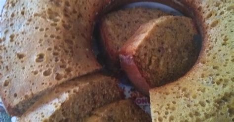 6 találatos szelvény nem volt; Resep Banana cake (takaran gelas) oleh Sarah - Cookpad