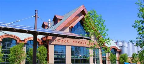 Further west, you can be pretty close to knoxville or nashville, but have a more 'rural' lifestyle with a 3. New Sierra Nevada brewery in Asheville, first on the east ...