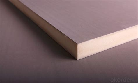 Continuous insulation provides comfort which is why rockwool calls it comfortboard. Buy Rigid Polyisocyanurate(PIR) Foam Insulation Board ...