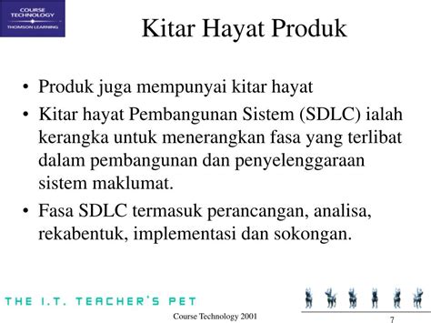 Lca adalah alat untuk menilai, membanding dan. PPT - Bab 2: Konteks dan Proses Pengurusan Projek ...