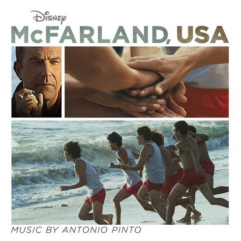 Us and them chinese movie ost. McFarland, USA Soundtrack Review - LaughingPlace.com