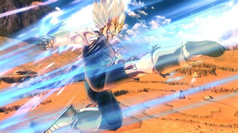 Kakarot (ドラゴンボールzゼット kaカkaカroロtット, doragon bōru zetto kakarotto) is a dragon ball video game developed by cyberconnect2 and published by bandai namco for playstation 4, xbox one, microsoft windows via steam which was released on january 17, 2020. History Of Dragon Ball Games - Dragon Ball Z: Kakarot, FighterZ, And More - GameSpot