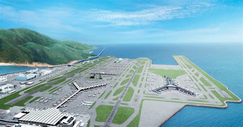 HKA-led team bags project management role on Hong Kong's ...