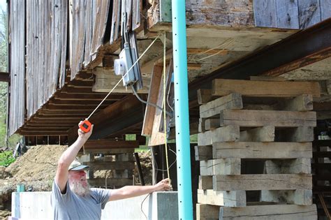 Our company has over 100 years of barn restoration experience. Ohio timber framer connects generations through old barns ...