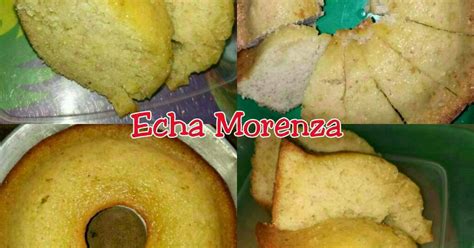 Baking powder pada dasarnya terdiri dari bahan baking soda dengan tambahan zat asam. Resep Bolu Pisang 2 Telur No Mixer oleh Echa Morenza - Cookpad