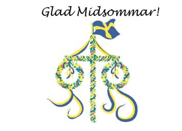 Vi på mäklarvärlden vill önska alla läsare, annonsörer och samarbetspartners en riktigt glad midsommar. Midsommarfirande på Björket | Välkommen till Kvibille