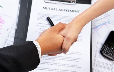 Unilateral mistake, mutual mistake, and common mistake. What Do You Mean By The Law of Agency? Delving Into ...