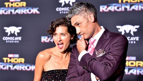 However, there are reports that he has separated mutually with his wife for over two years. Chelsea Winstanley, wife of Taika Waititi, reveals sexual ...