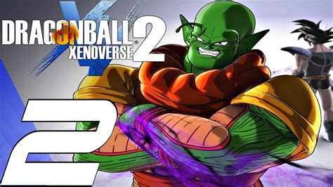 However, tiencha returns as a fusion for tien and yamcha in dragon ball fusions. DRAGON BALL Z XENOVERSE 2 - PC - A IRA DE VEGETA #2 - YouTube
