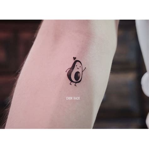 100% thương hiệu mới cách áp dụng 1. hình xăm cute cho Đức Phúc 🥑 #chunhacktattoo . #saigontattoo #tattoologist #handwriting # ...