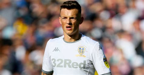 Liverpool have been watching leeds loanee ben white in plenty of interest in recent weeks as jurgen klopp's side ponder a summer approach for the impressive central defender. Liverpool make concrete plan for Ben White deal as trusted ...