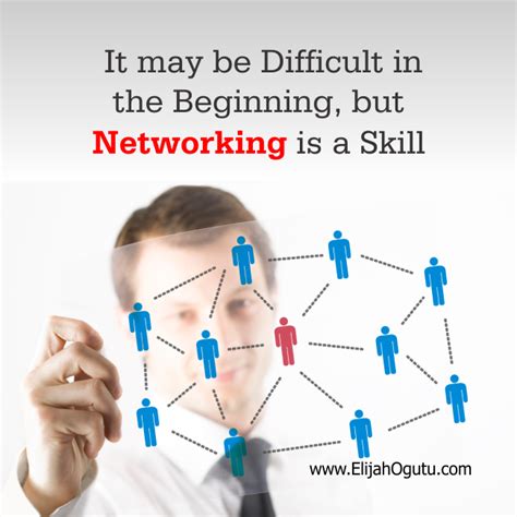 To serve as an advance person for (a trip to be made by a politician or a dignitary): It may be difficult in the beginning, but networking is a skill that pays dividends so I suggest ...