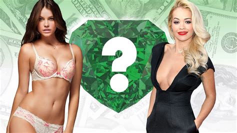 Barbara palvin is a hungarian model. WHO'S RICHER? - Barbara Palvin or Rita Ora? - Net Worth ...