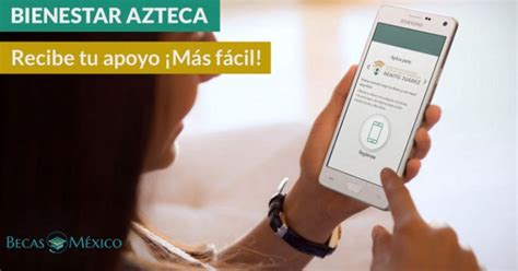 Jun 29, 2021 · ¡listo! Así funciona la app Bienestar Azteca para depósitos de la ...