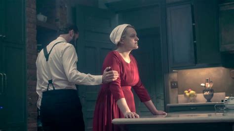 Die musik aus der 2. The Handmaid's Tale: Start der 2. Staffel bei Tele 5