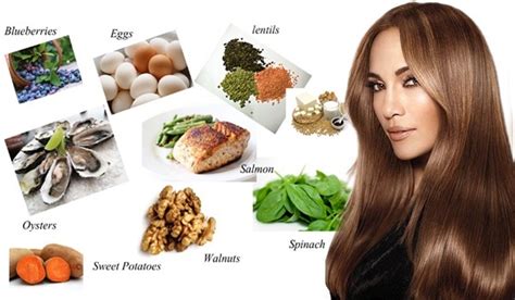 It helps in the production of new skin cells and helps oil glands function properly which makes your skin flawless and moisturized. Biotin Rich Foods For Hair Growth: These Foods Will Boost ...