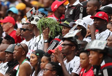 Orlando pirates are playing kaiser chiefs at the premier league of south africa on january 30. Orlando Pirates vs Kaizer Chiefs: Soweto Derby expected to ...