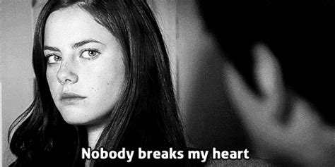 Teenage crushes are an early approximation of romantic love. nobody breaks my heart | Tumblr