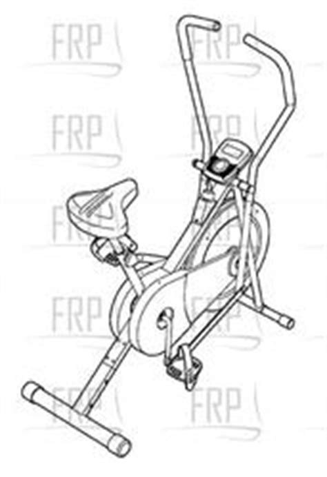 Weslo bike part 6002378 / weslo cross cycle upright bike. Weslo Bike Part 6002378 / Weslo - Pursuit G3.1 ...