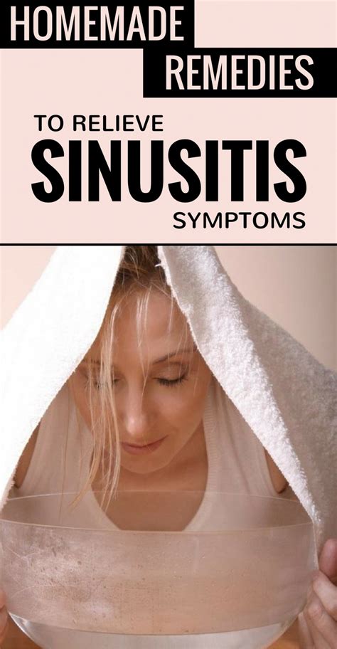 Maybe you would like to learn more about one of these? Homemade treatments for sinusitis are very helpful in de ...