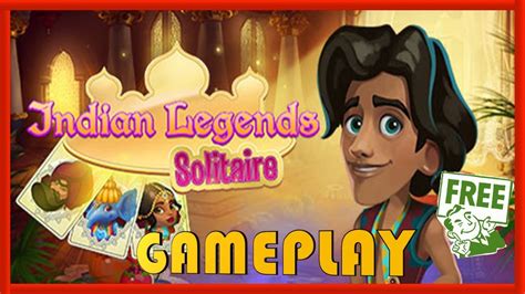 We did not find results for: INDIAN LEGENDS SOLITAIRE - GAMEPLAY / REVIEW - FREE STEAM ...