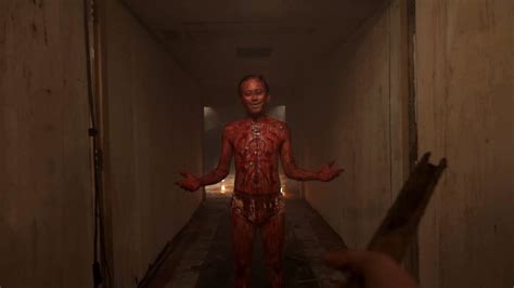 Be ready to weep as some of these films are real tearjerkers! V/H/S/2 - Safe Haven Clip - YouTube