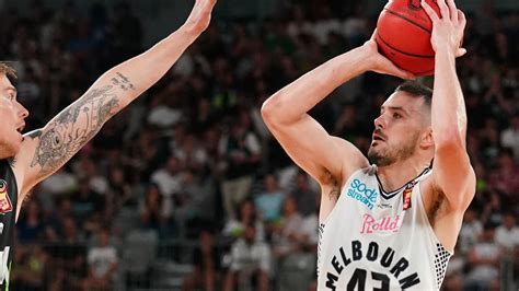 Official instagram account of the nbl's melbourne united basketball #standwithus ✊ linktr.ee/melbunited. Melbourne United captain Chris Goulding will wait for ...