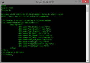 If you wish to have a manual user then follow the link and download it. Uncle Tom: How to Change Password Login Telnet Modem ZTE F660