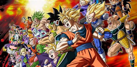 Dragon ball fighterz has 24 playable characters at launch, each of them with their own strengths and weaknesses. What Genre is Dragon Ball? | The Dao of Dragon Ball