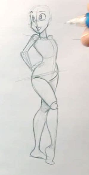 We did not find results for: Drawing The Female Form And Posing Characters Made Fun