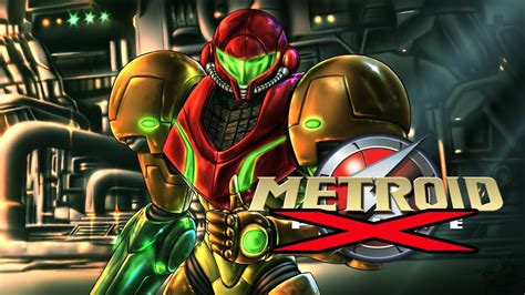 The first confirmation of this was in 2005 that a new game, called metroid dread , was being developed for the nintendo ds. What happened to Metroid Dread? - YouTube