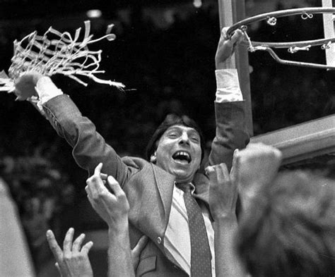 Quotations by jim valvano, american coach, born march 10, 1946. Never Give Up Jim Valvano Quotes. QuotesGram