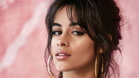 Camila cabello is the newest face of guess. Camila Cabello Wallpapers | Wallpapers HD