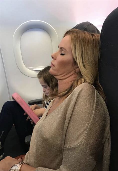 She published a photo of herself wearing a plaster cast on instagram on. Amanda Holden three chins pic that Chris Hughes snapped ...